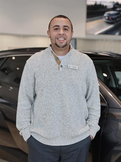 Christopher MStaff Image